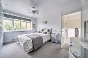 Bedroom 2 angle 2- click for photo gallery